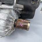 TESLA MODEL X FRONT DRIVE MOTOR DEFERENTIAL 2016 2017 2018 2019 2020 O