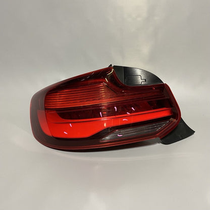 9491593 BMW 230 TAIL LIGHT LEFT DRIVER SIDE M2 9491593 2020 2021 OEM