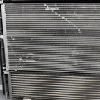 MERCEDES BENZ  CLS400 AC CONDENSER 2014 2015 2016 2017 OEM A0995000854