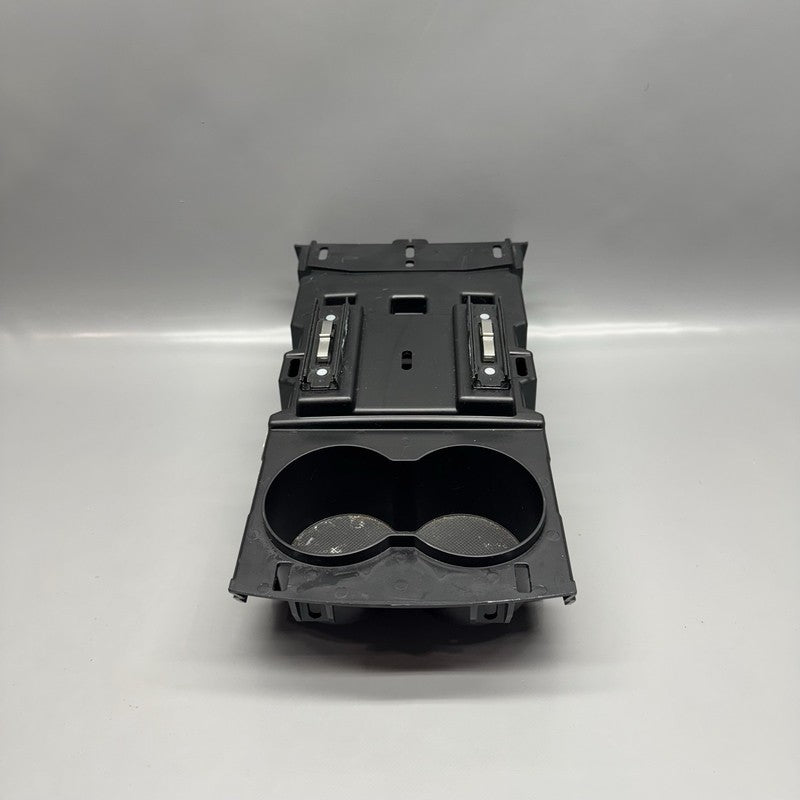 1048804-00-a TESLA MODEL X CENTER CONSOLE STORAGE TRAY 2016 2017 2018 2019 2020 OEM