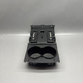 1048804-00-a TESLA MODEL X CENTER CONSOLE STORAGE TRAY 2016 2017 2018 2019 2020 OEM