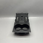 1048804-00-a TESLA MODEL X CENTER CONSOLE STORAGE TRAY 2016 2017 2018 2019 2020 OEM