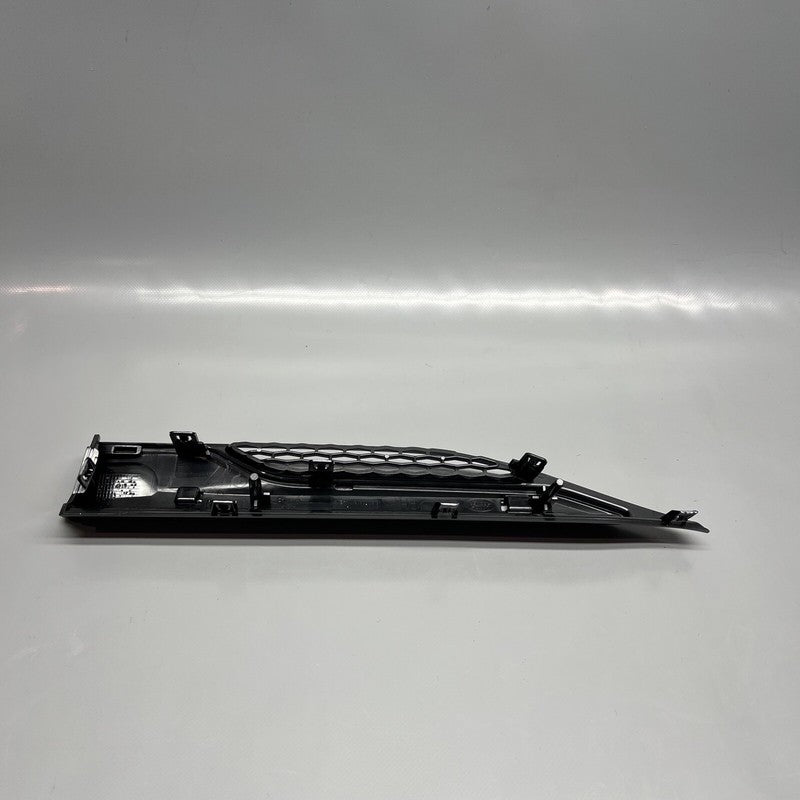 BJ32280B10-ABW RANGE ROVER EVOQUE FENDER GRILLE RIGHT 2012 13 14 15 16 17 18 2019 OEM 