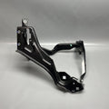 204620590 MERCEDES BENZ C300 HEADLIGHT SUPPORT BRACKET RIGHT 2008 2009 2010 2011 OEM