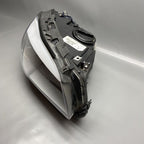 BMW 528 HEADLIGHT RIGHT PASSENGER 7271904-07 2011 2012 2013 OEM 535 55