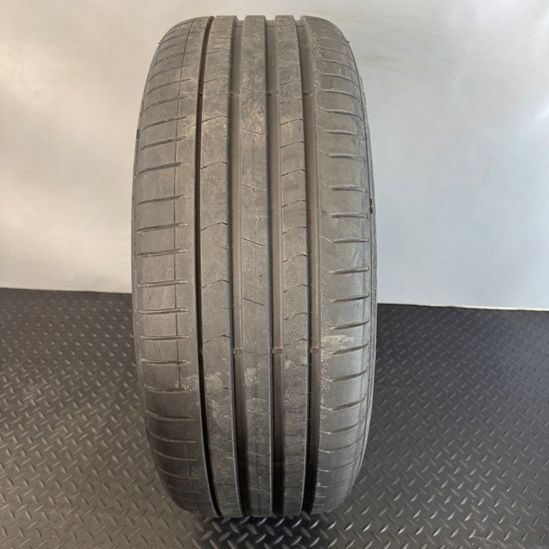 BMW M760 WHEEL RIM 20 INCH FRONT 640 740 750 2020 2021 2022 2023 OEM 6