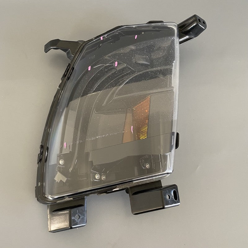 1005995-00-D TESLA MODEL S FOG LIGHT LEFT DRIVER SIDE 1005995-00-D 2015 2016 2017 OEM