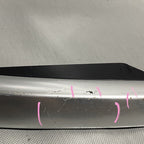 A166-8909-93Q5 MERCEDES BENZ GL450 GL550 ROOF RACK LEFT 2013 2014 2015 2016 2017 2018 2019