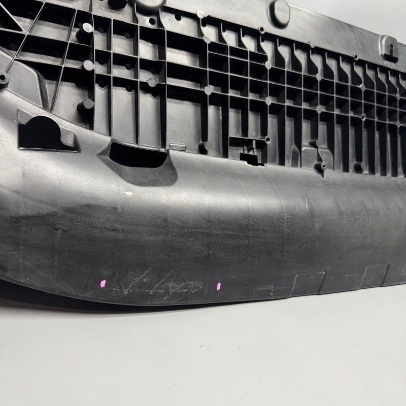 AUDI A4 FRONT BUMPER LOWER SHIELD 2020 2021 2022 2023 2024 2025 OEM 8W