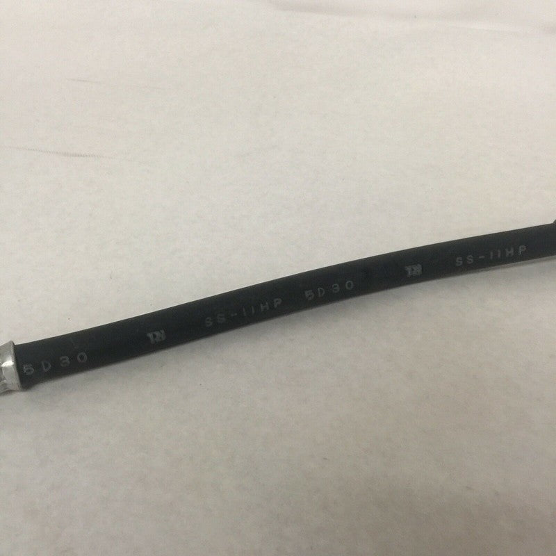 445120-8560-hfc134 LEXUS ES330 AC DISCHARGE HOSE 2004 2005 2006 OEM