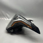 TOYOTA TUNDRA HEADLIGHT LEFT DRIVER 2022 2023 2024 LED OEM 