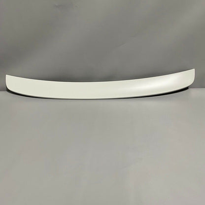 8T0071645A AUDI A5 REAR TRUNK SPOILER 2013 2014 2015 2016 COUPE OEM