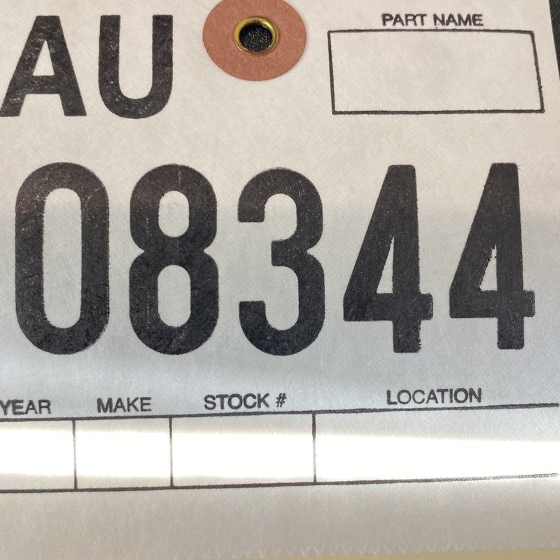 80A807521J AUDI Q5 REAR BUMPER LOWER DIFFUSER VALANCE 80A807521J 2018 2019 2020 OEM 