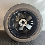 BMW 120 HATCHBACK 220 WHEEL RIM 18 INCH 2024 2025 OEM 5A35E68
