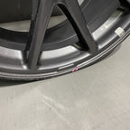 1044221-00-B TESLA MODEL 3 WHEEL 18 INCH RIM 1044221-00-B 2017 2018 2019 2020
