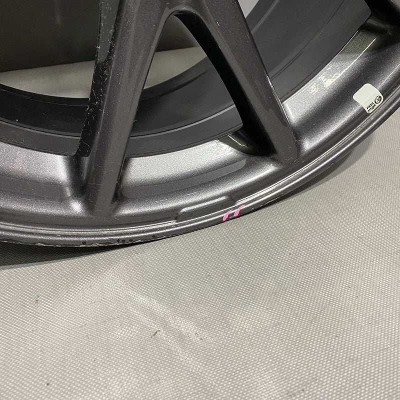 1044221-00-B TESLA MODEL 3 WHEEL 18 INCH RIM 1044221-00-B 2017 2018 2019 2020