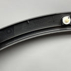 TESLA MODEL X FENDER FLARE LEFT FRONT 2016 2017 2018 2019 2020 1078207