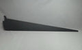 1817890-00 TESLA CYBERTRUCK UPPER TRACK BED WALL TRIM LEFT REAR 2024 2025 OEM 1817890-00