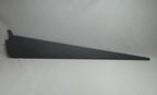 1817890-00 TESLA CYBERTRUCK UPPER TRACK BED WALL TRIM LEFT REAR 2024 2025 OEM 1817890-00