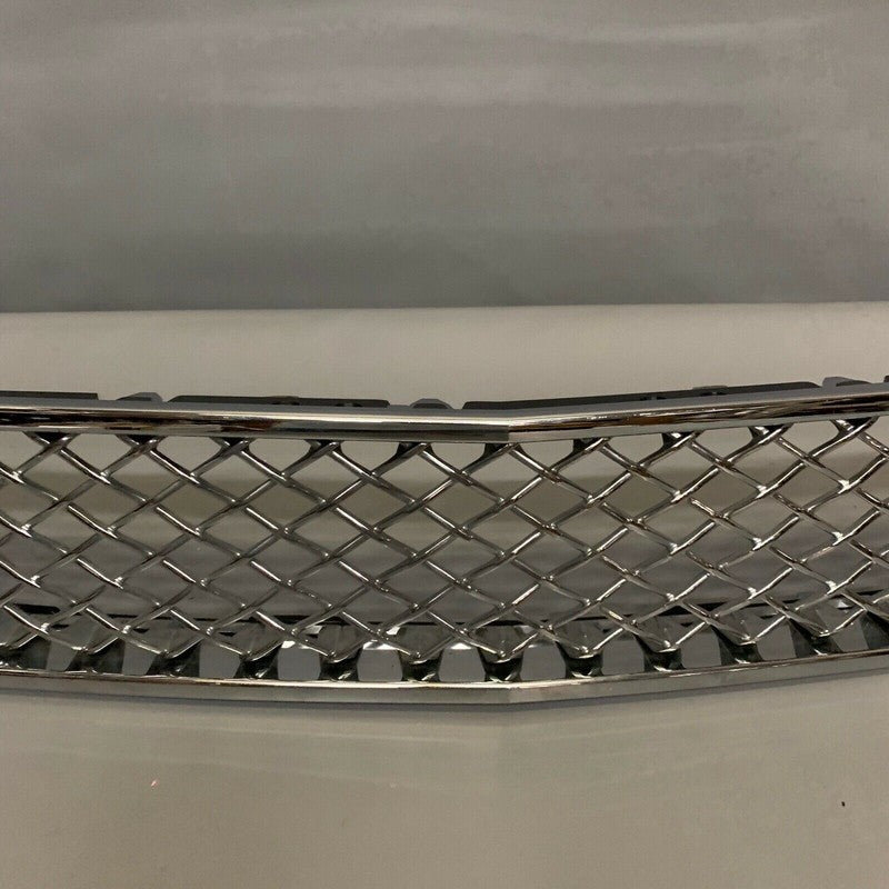 15208001 CHEVY SUBURBAN 1500 GRILLE LOWER TRIM 2008 2009 2010 2011 2012 2013 2014 OEM
