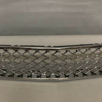 15208001 CHEVY SUBURBAN 1500 GRILLE LOWER TRIM 2008 2009 2010 2011 2012 2013 2014 OEM