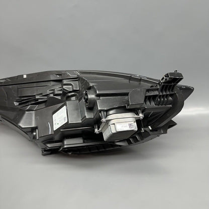 1077372-00-K TESLA MODEL 3 HEADLIGHT LEFT DRIVER 2021 2022 2023 LED  INNER WATER SPOTS