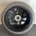BMW I4 430 WHEEL RIM 19 INCH FRONT 2020 2021 2022 OEM 8747304