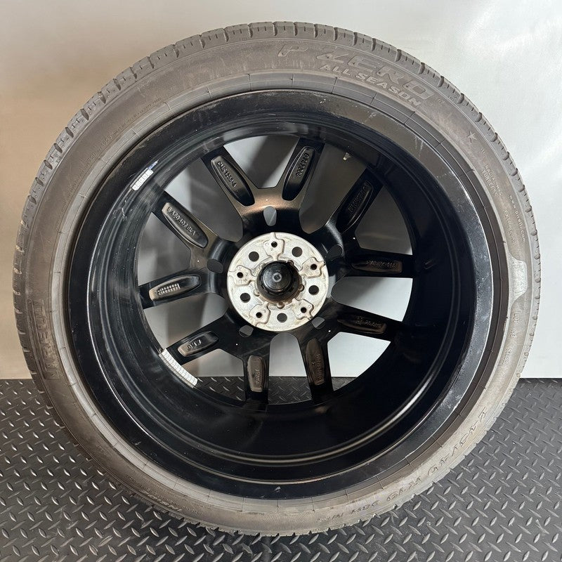 BMW I4 430 WHEEL RIM 19 INCH FRONT 2020 2021 2022 OEM 8747304