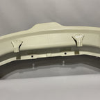 4h0813124b TESLA MODEL S COWL TOP PANEL LHD 2016 2017 2018 2019 2020 6008075-S0-B OEM