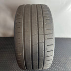 BMW M3 WHEEL RIM 20 INCH REAR M4 2021 2022 2023 2024 2025 2026 OEM 809