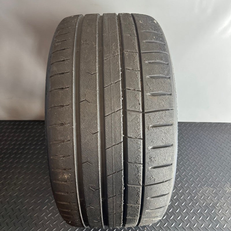 BMW M3 WHEEL RIM 20 INCH REAR M4 2021 2022 2023 2024 2025 2026 OEM 809