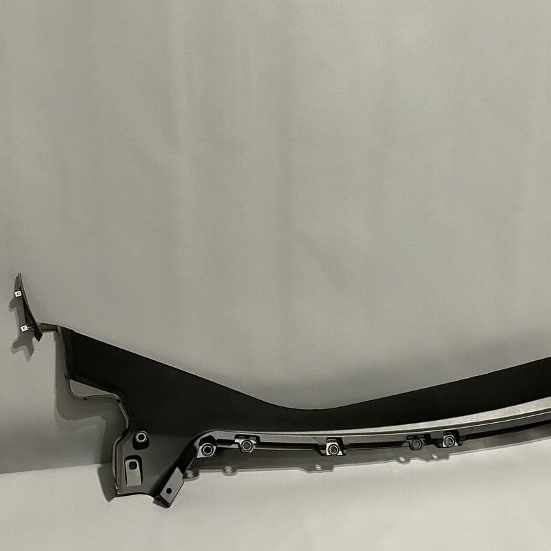 1081676-00-G TESLA MODEL 3 WINDSHIELD WIPER COWL SCREEN PANEL 2017 2018 2019 2020 OEM