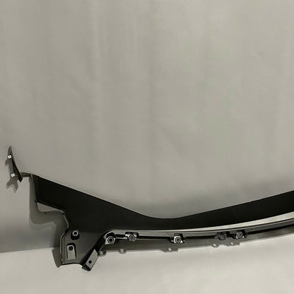 1081676-00-G TESLA MODEL 3 WINDSHIELD WIPER COWL SCREEN PANEL 2017 2018 2019 2020 OEM