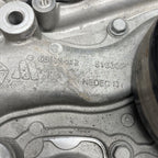 MASERATI GHIBLI QUATTROPORTE SQ4 3.0L FRONT TIMING COVER 2014 2015 2016 2017 OEM