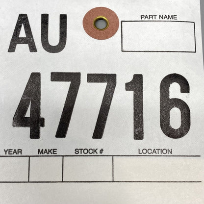 1528115-00-D TESLA MODEL Y DOOR HANDLE RIGHT PASSENGER 1528115-00-D 2021 2022 2023 OEM