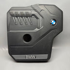 BMW 330I ENGINE COVER 2019 2020 2021 2022 2023 OEM 8676203