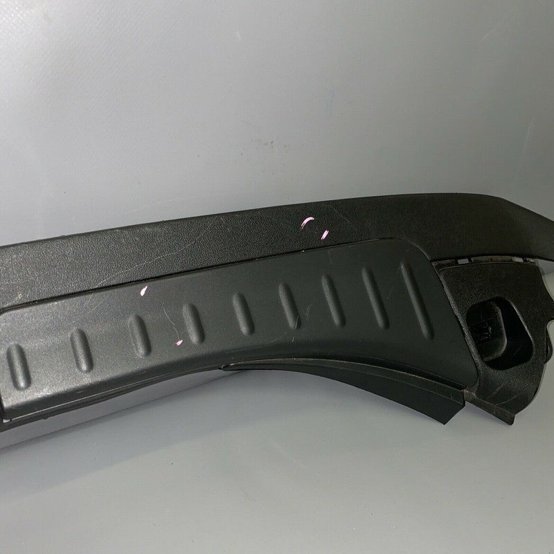 1006330-00-H TESLA MODEL S FRONT UNDERHOOD APRON CENTER COVER TRIM 2012 2013 2014 2015 OEM