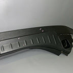 1006330-00-H TESLA MODEL S FRONT UNDERHOOD APRON CENTER COVER TRIM 2012 2013 2014 2015 OEM