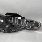 HYUNDAI ELANTRA HEADLIGHT LEFT DRIVER 2019 2020 HALOGEN OEM 