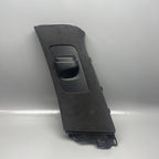 1035951-04-H TESLA MODEL X B-PILLAR TRIM LEFT 2016 2017 2018 2019 2020 OEM 1035951-04-H