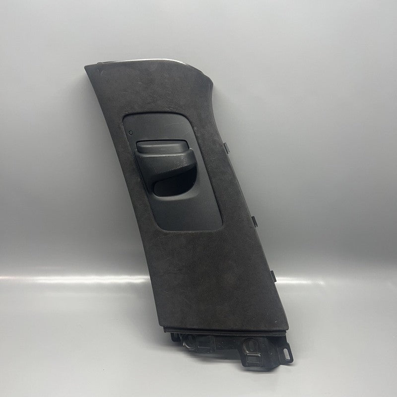 1035951-04-H TESLA MODEL X B-PILLAR TRIM LEFT 2016 2017 2018 2019 2020 OEM 1035951-04-H