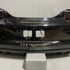 CHEVY CAMARO SS REAR BUMPER 92238776 OEM 2010 2011 2012 2013