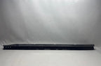 TESLA CYBERTRUCK HORIZONAL GUIDE RAIL RIGHT 2024 2025 OEM 1852128-98-D