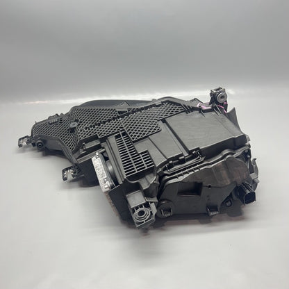 4J3941085B AUDI E-TRON GT LASER HEADLIGHT LEFT DRIVER 2020 2021 222 2023 OEM 4J3941085B