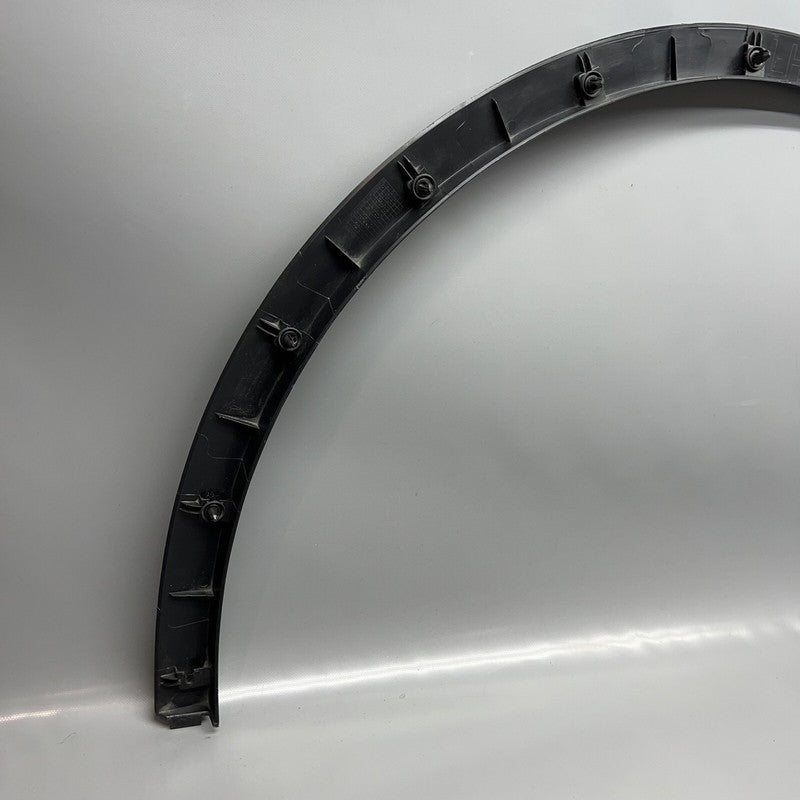 1494185-00-C TESLA MODEL Y FENDER FLARE LEFT FRONT 2020 2021 2022 2023 OEM 1494185-00-C