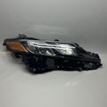 TOYOTA CAMRY HEADLIGHT RIGHT PASSENGER 2018 2019 2020 LED OEM