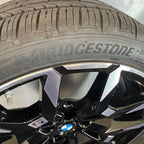 BMW 330I M340I 430I M4 WHEEL RIM 19 INCH 2025 2026 OEM 5A576C4