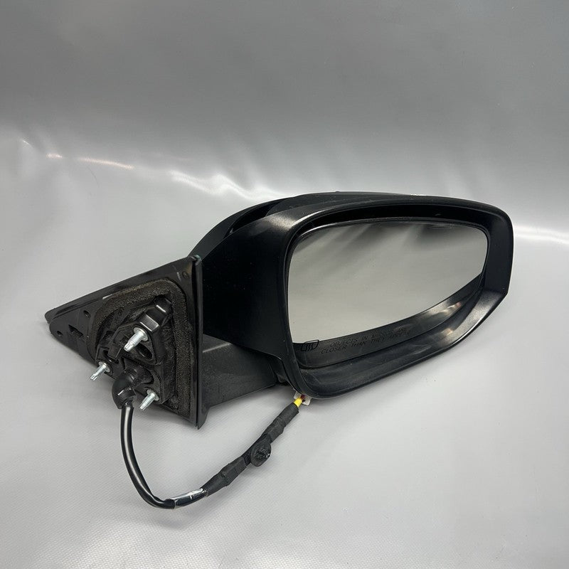 TOYOTA HIGHLANDER MIRROR RIGHT PASSENGER 2014 2015 2016 2017 2018 2019 OEM 