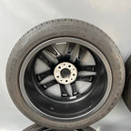 BMW 430I WHEEL RIM SET 18 INCH I4 2020 2021 2022 2023 2024 OEM 3611689