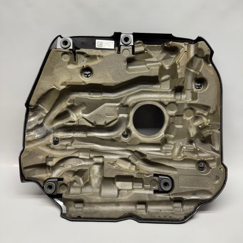 BMW X1 X2 ENGINE COVER 2023 2024 2025 OEM 7935407